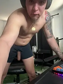 AmericanMusclee online show from 10, 1, 2026