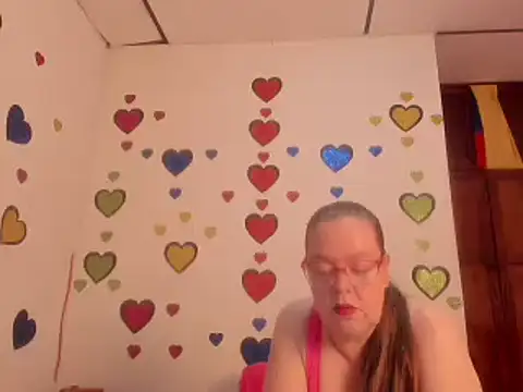 Snapshot of BarbaraFight chatting on 21, 3, 2025 BarbaraFight online show from 21, 3, 2025