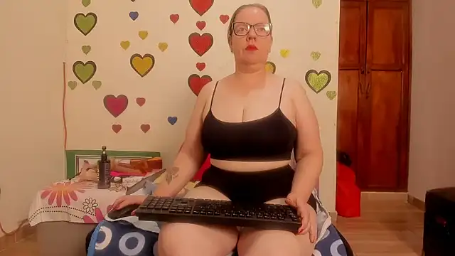 BarbaraFight online show from 16, 5, 2026