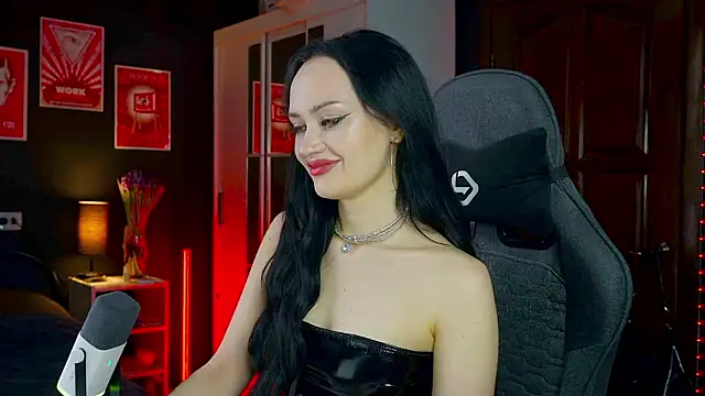 Snapshot of QueenAliss chatting on 15, 3, 2026 QueenAliss online show from 15, 3, 2026