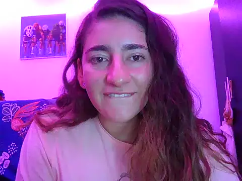 Snapshot of catthelena chatting on 26, 3, 2026 catthelena online show from 26, 3, 2026