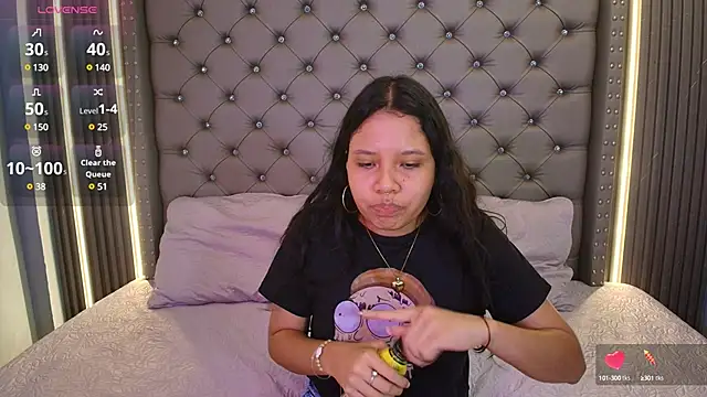 bhabylala1 online show from 21, 1, 2025