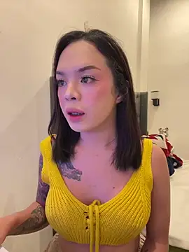 Snapshot of SweetCheska19 chatting on 21, 4, 2026 SweetCheska19 online show from 21, 4, 2026