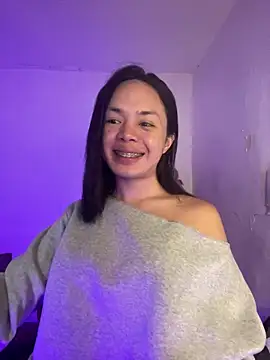 Snapshot of SweetCheska19 chatting on 1, 5, 2026 SweetCheska19 online show from 1, 5, 2026