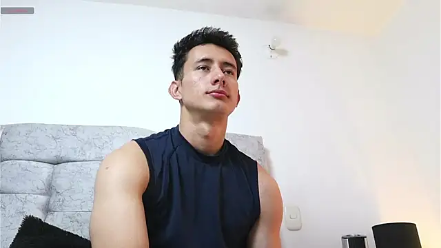 Snapshot of _Alexxx chatting on 9, 2, 2025 Alexxx online show from 9, 2, 2025