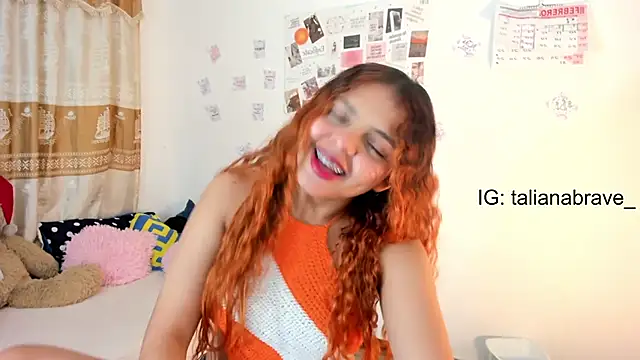 Snapshot of ValienteGirl_ chatting on 6, 2, 2025 ValienteGirl online show from 6, 2, 2025