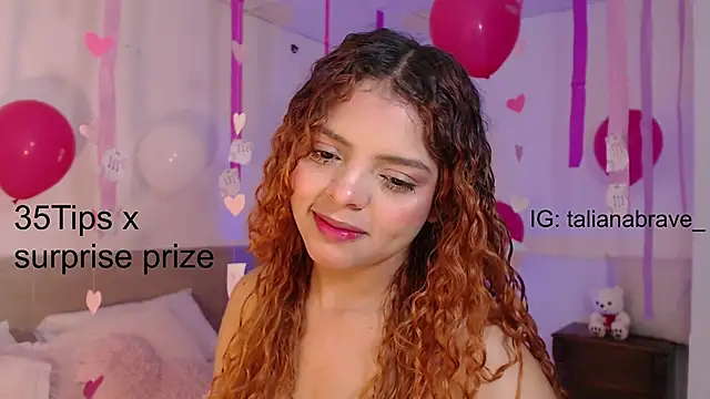 Snapshot of ValienteGirl_ chatting on 16, 2, 2025 ValienteGirl online show from 16, 2, 2025
