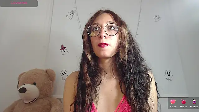 Snapshot of Aby_Lov3 chatting on 19, 2, 2025 Aby Lov3 online show from 19, 2, 2025