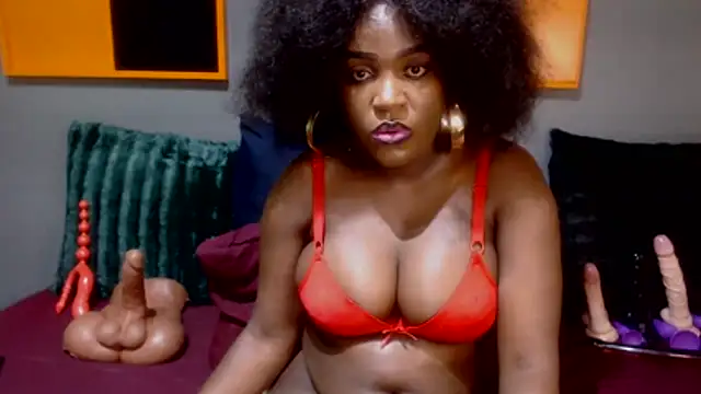 DarkNSpicy4U online show from 14, 2, 2026