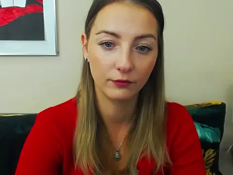 NatalieSexy online show from 5, 11, 2025