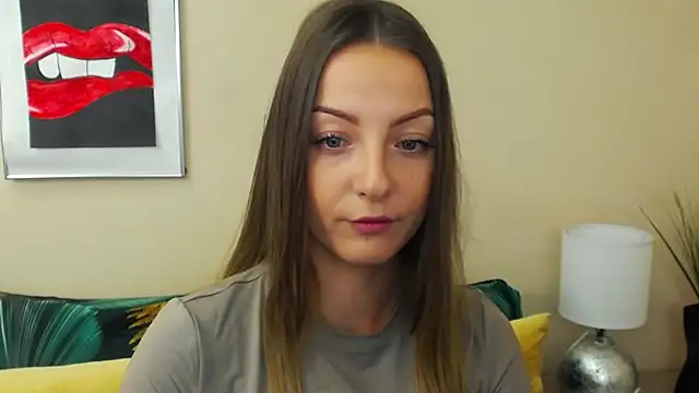 NatalieSexy online show from 23, 2, 2026