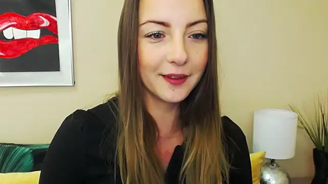 NatalieSexy online show from 2, 3, 2026