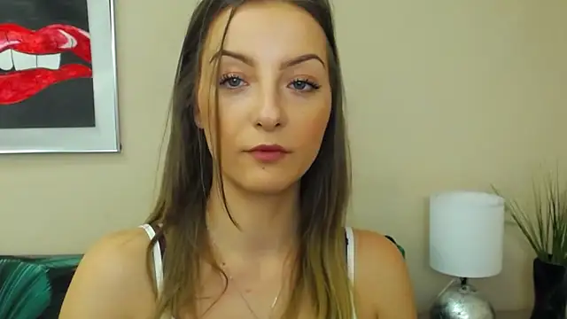 NatalieSexy online show from 6, 3, 2026