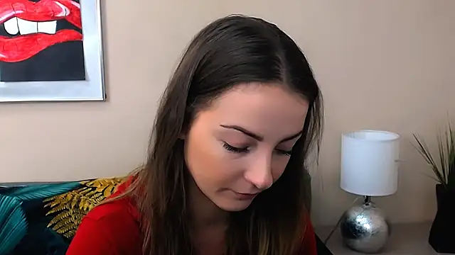 NatalieSexy online show from 17, 3, 2026