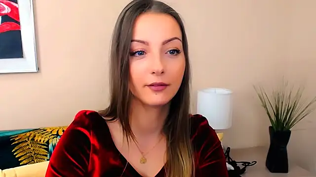 NatalieSexy online show from 28, 4, 2026