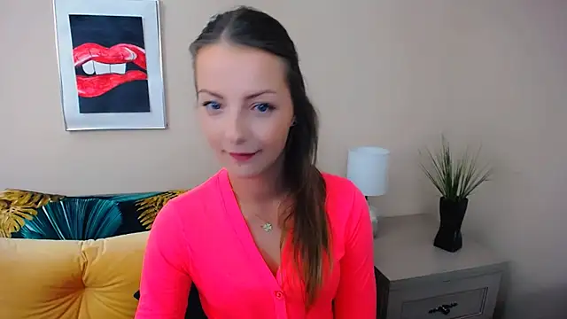 NatalieSexy online show from 7, 5, 2026