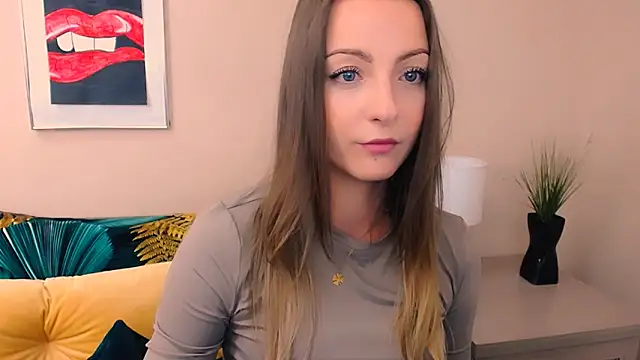 NatalieSexy online show from 11, 5, 2026