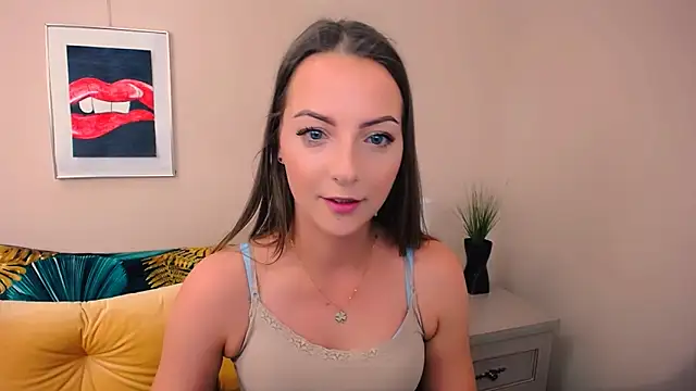NatalieSexy online show from 12, 5, 2026