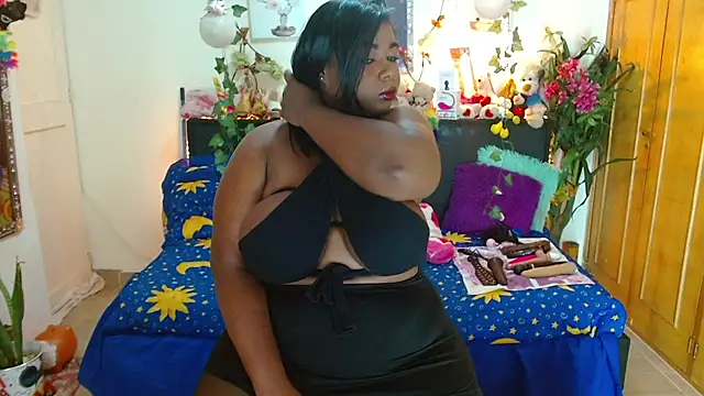Snapshot of anai_valentinex chatting on 19, 12, 2024 anai valentinex online show from 19, 12, 2024