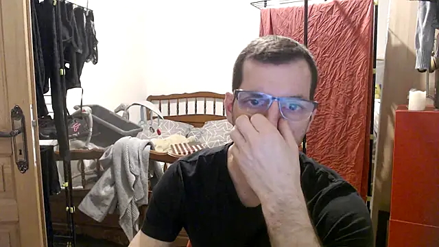 Snapshot of steph19x5 chatting on 9, 1, 2025 steph19x5 online show from 9, 1, 2025