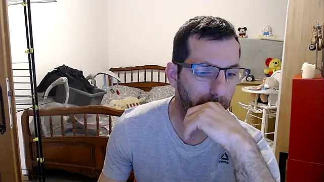 Snapshot of steph19x5 chatting on 12, 1, 2025 steph19x5 online show from 12, 1, 2025