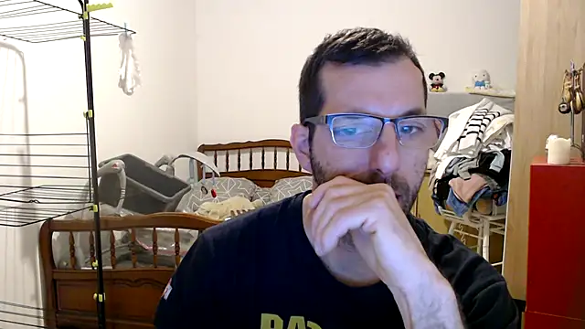 Snapshot of steph19x5 chatting on 18, 1, 2025 steph19x5 online show from 18, 1, 2025