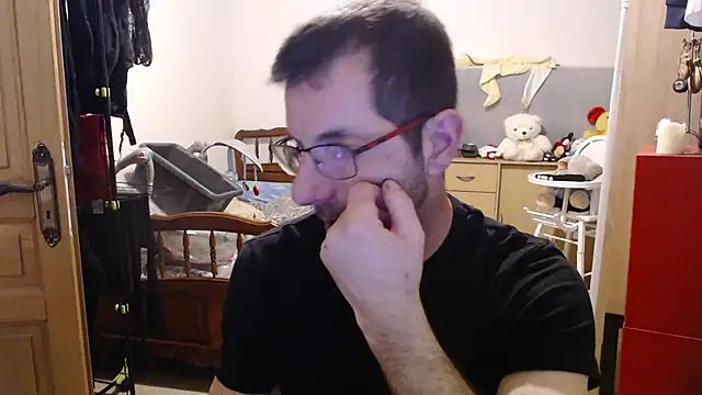 Snapshot of steph19x5 chatting on 23, 1, 2025 steph19x5 online show from 23, 1, 2025