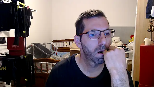 Snapshot of steph19x5 chatting on 25, 1, 2025 steph19x5 online show from 25, 1, 2025