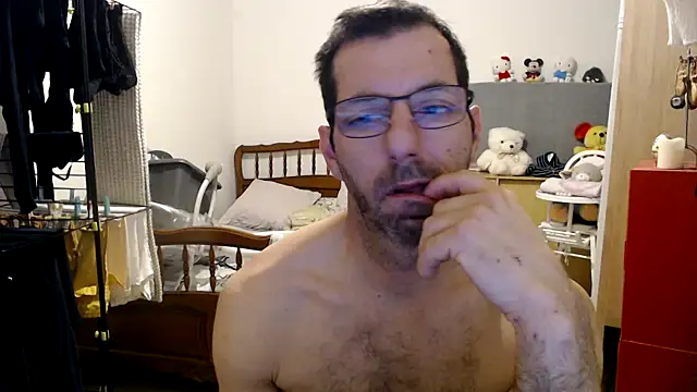 Snapshot of steph19x5 chatting on 30, 1, 2025 steph19x5 online show from 30, 1, 2025