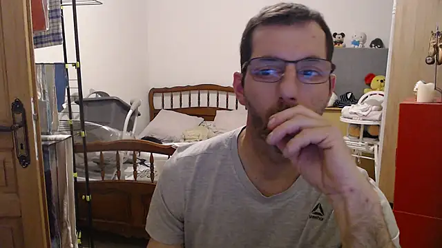 Snapshot of steph19x5 chatting on 30, 1, 2025 steph19x5 online show from 30, 1, 2025