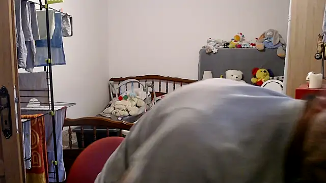 Snapshot of steph19x5 chatting on 13, 3, 2025 steph19x5 online show from 13, 3, 2025