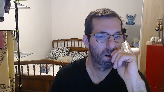 Snapshot of steph19x5 chatting on 29, 10, 2025 steph19x5 online show from 29, 10, 2025