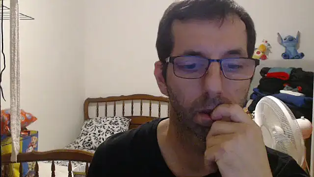 Snapshot of steph19x5 chatting on 6, 11, 2025 steph19x5 online show from 6, 11, 2025