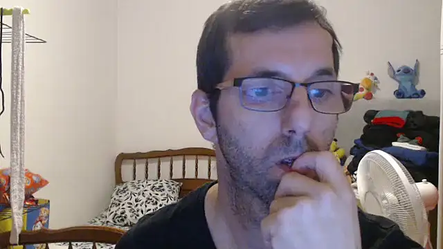 Snapshot of steph19x5 chatting on 6, 11, 2025 steph19x5 online show from 6, 11, 2025