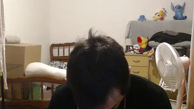 Snapshot of steph19x5 chatting on 30, 11, 2025 steph19x5 online show from 30, 11, 2025