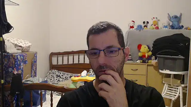 Snapshot of steph19x5 chatting on 16, 12, 2025 steph19x5 online show from 16, 12, 2025