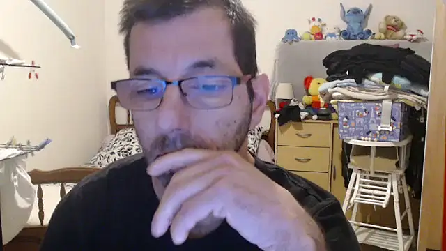 Snapshot of steph19x5 chatting on 7, 1, 2026 steph19x5 online show from 7, 1, 2026