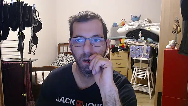 Snapshot of steph19x5 chatting on 9, 1, 2026 steph19x5 online show from 9, 1, 2026