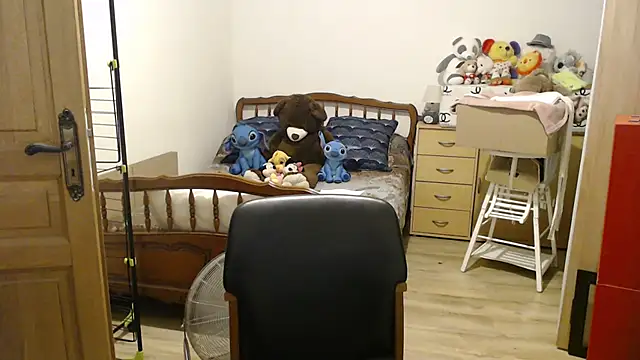 steph19x5 online show from 23, 7, 2026