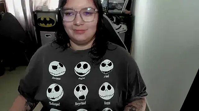 aika-dreams online show from 16, 1, 2026