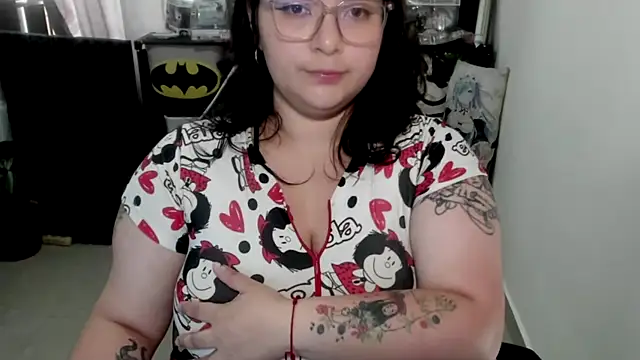 aika-dreams online show from 23, 2, 2026