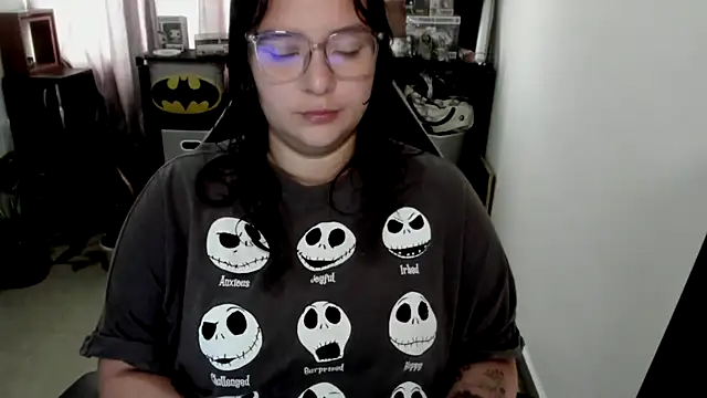 aika-dreams online show from 2, 5, 2026