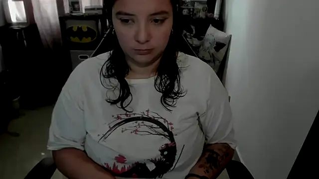 aika-dreams online show from 12, 6, 2026