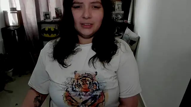 aika-dreams online show from 15, 6, 2026