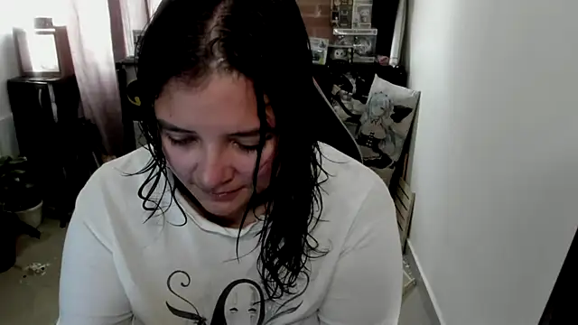 aika-dreams online show from 16, 6, 2026