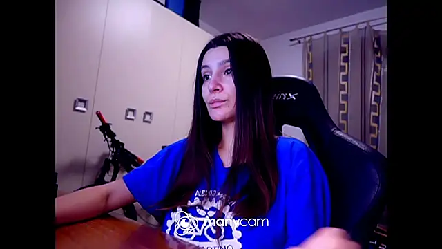 Snapshot of GodlyTheia chatting on 9, 2, 2025 GodlyTheia online show from 9, 2, 2025