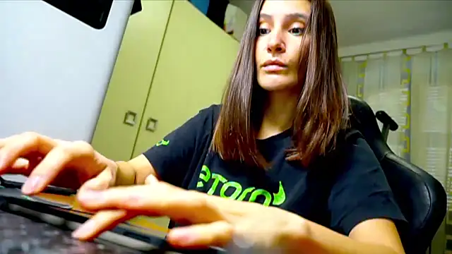 Snapshot of GodlyTheia chatting on 10, 1, 2026 GodlyTheia online show from 10, 1, 2026