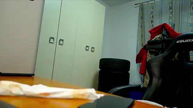 GodlyTheia online show from 25, 3, 2026