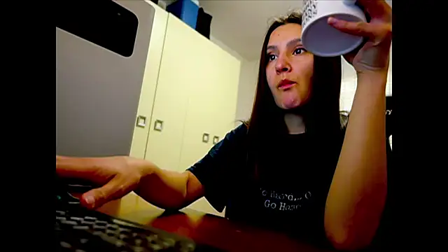 GodlyTheia online show from 10, 4, 2026