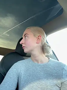 CutieEmy online show from 19, 2, 2025